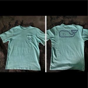 Vineyard Vines Tee Youth